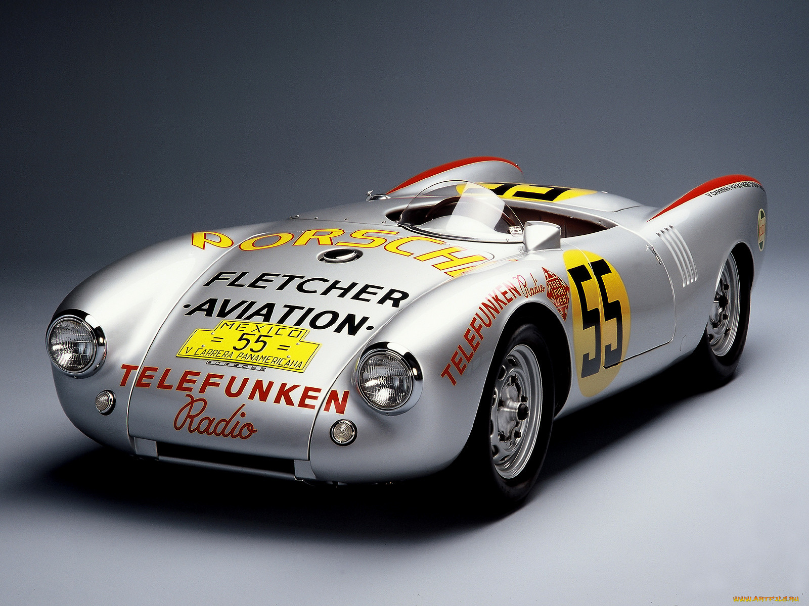 , porsche